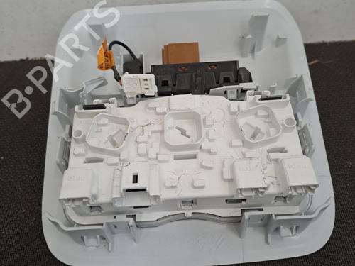 Used Interior roof light Interior roof light PEUGEOT 208 I (CA_, CC_) 1.6 HDi (92 hp) 28409113 28409113