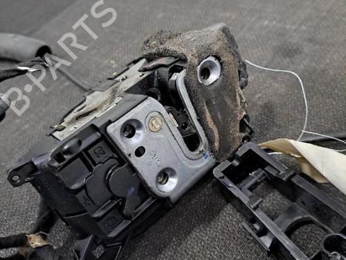 Used Rear right lock RENAULT LAGUNA III Grandtour (KT0/1) 2.0 dCi (KT07, KT0J, KT14, KT1A, KT1S) (131 hp) 28390633