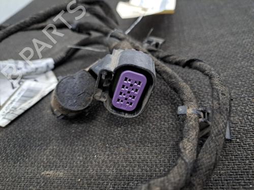 Electronic module OPEL MERIVA B MPV (S10) 1.4 (75) | BP28398119M83 - Image 3