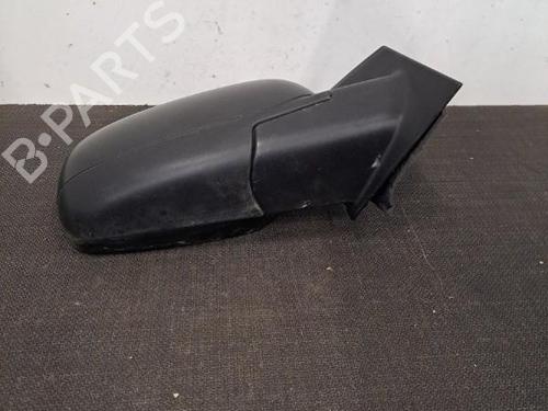Right mirror NISSAN NOTE (E11, NE11) 1.4 | BP28396433C27 
