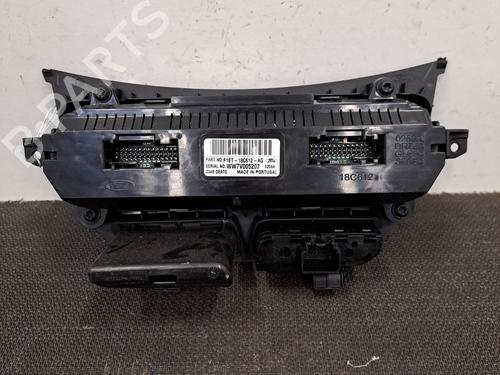 Climate control FORD C-MAX II (DXA/CB7, DXA/CEU) 1.5 TDCi | BP28404060I5 