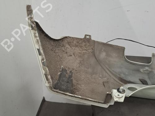 Bagtil kofangere RENAULT TWINGO II (CN0_) 1.2 16V (CN0K, CN0V, CN0A) | BP31060281C8