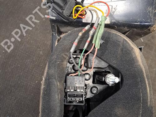 Left taillight RENAULT LAGUNA II (BG0/1_) 1.9 dCi (BG1A, BG1W, BG0G) | BP30148477C34