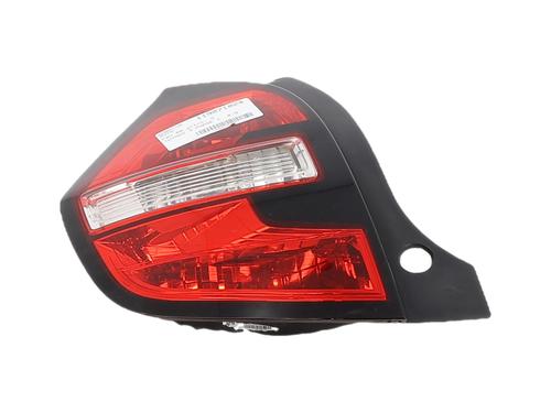 Left taillight RENAULT TWINGO III (BCM_, BCA_) 0.9 TCe 90 (BCM9, BCM2) | BP37163861C34 - Image 4