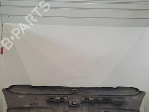 Used Rear bumper Rear bumper 39387588 39387588