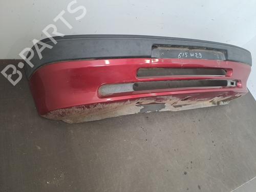Used Front bumper Front bumper 28406170 28406170