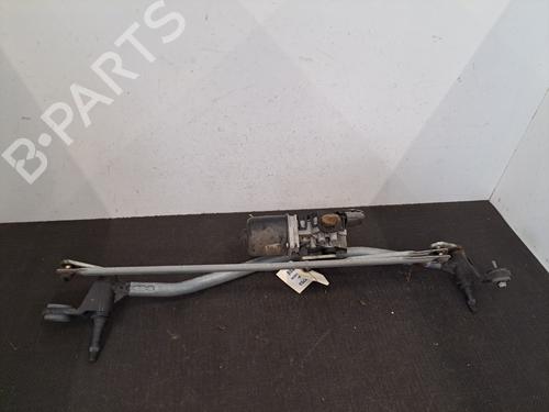 Front wiper motor DACIA LOGAN MCV II 1.5 dCi | BP28409019M29 