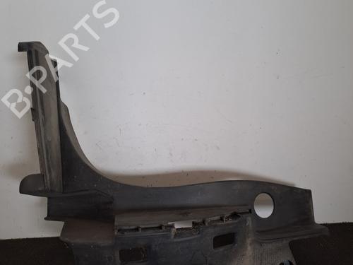 Used Rear bumper bracket PEUGEOT 3008 I MPV (0U_) 1.6 HDi (114 hp) 28389964