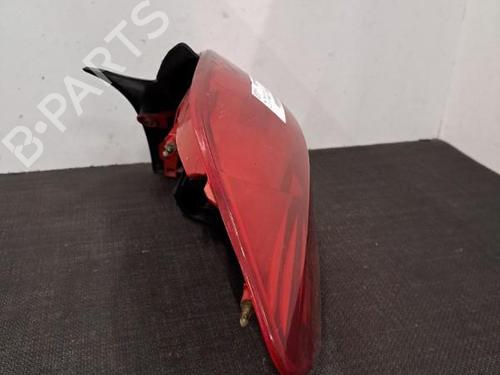 Left taillight RENAULT CLIO III Grandtour (KR0/1_) 1.5 dCi (KR0F) | BP28401906C34 
