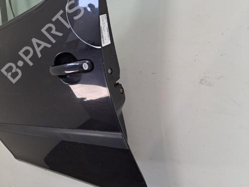 Left front door SKODA ROOMSTER (5J7) 1.9 TDI | BP28404321C2 