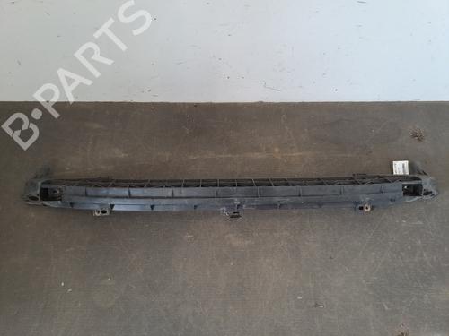 Used Front bumper reinforcement PEUGEOT 206 Hatchback (2A/C) 1.4 HDi eco 70 (68 hp) 29202059