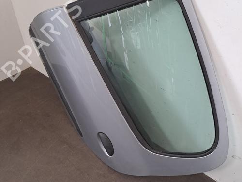 Left rear door PEUGEOT 206 Hatchback (2A/C) 1.1 i | BP28408762C4 