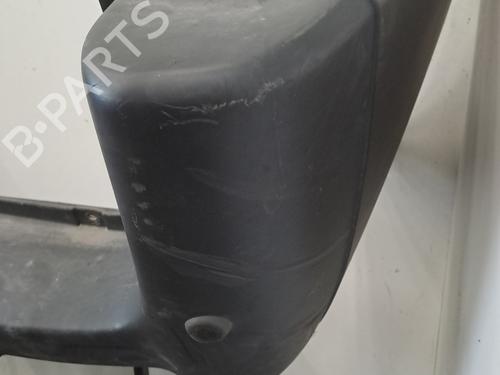 Rear bumper FIAT SCUDO Bus (270_, 272_) 2.0 D Multijet | BP29935789C8