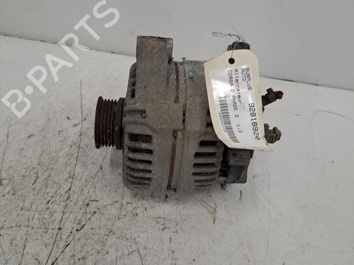 Alternator OPEL CORSA D (S07) 1.2 (L08, L68) | BP28392853M7 - Image 5