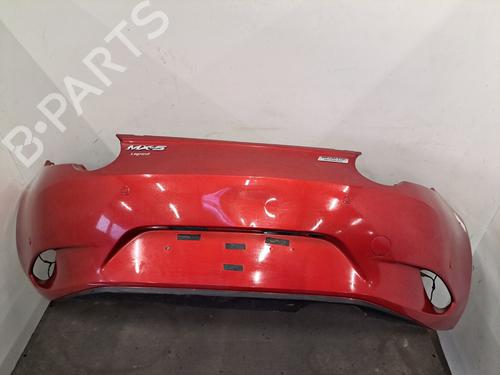 bagtil-kofangere-mazda-mx-5-iv-nd__-2015-32446882 main image