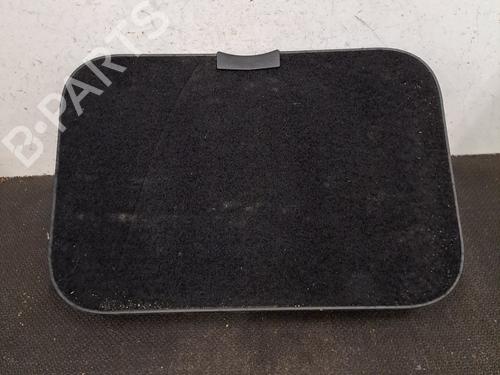 Used Luggage compartment floor RENAULT SCÉNIC III (JZ0/1_) 1.6 dCi (JZ00, JZ12) (130 hp) 30362765