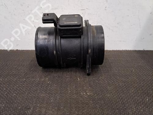 Used Mass air flow sensor Mass air flow sensor RENAULT MEGANE III Grandtour (KZ0/1) 1.5 dCi (KZ09, KZ0D, KZ1G, KZ29, KZ14, KZ1W, KZ10, KZ1F,... (110 hp) 28393136 28393136