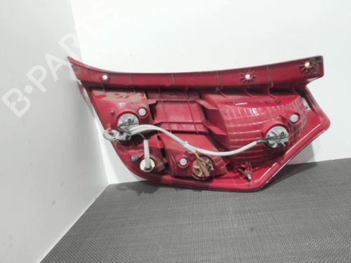 Used Left taillight HYUNDAI i10 I (PA) 1.1 (67 hp) 28405430