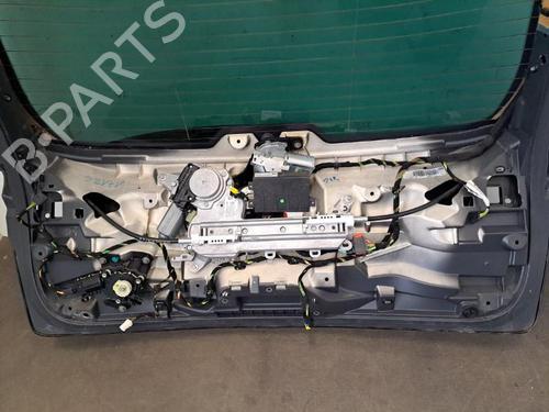 Tailgate PEUGEOT 508 SW I (8E_) 2.0 HDi RXH Hybrid4 | BP28398973C6 