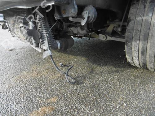 Used Parts VW GOLF V (1K1) 1.9 TDI (90 hp) 3953745