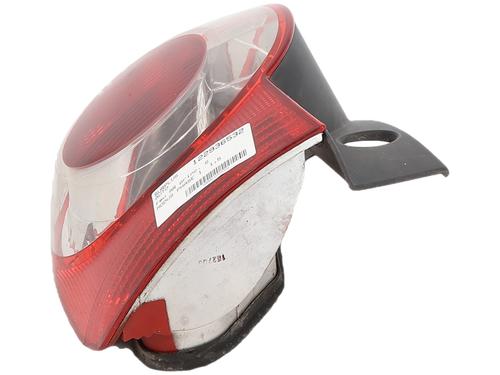 Left taillight RENAULT MODUS / GRAND MODUS (F/JP0_) 1.5 dCi (FP0F, JP0F) | BP37163904C34 - Image 6