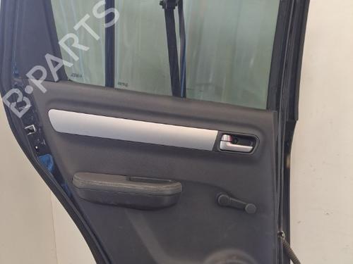 left-rear-door-suzuki-swift-iii-mz-ez-2005-28409729 main image