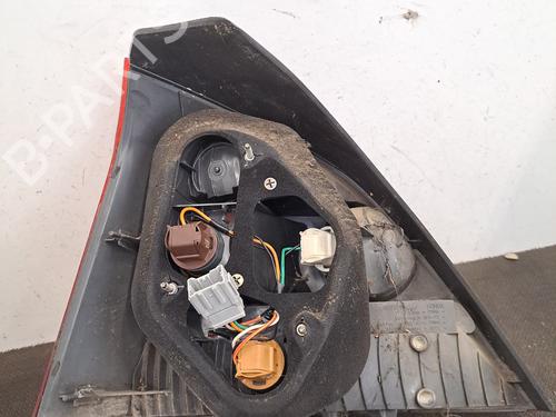 Right taillight HONDA CIVIC VII Hatchback (EU, EP, EV) 1.7 CTDi (EP4, EU9) | BP30126025C35