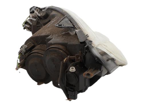 Højre forlygte Højre forlygte PEUGEOT 206 Hatchback (2A/C) 1.4 i (75 hp) 39896356 39896356