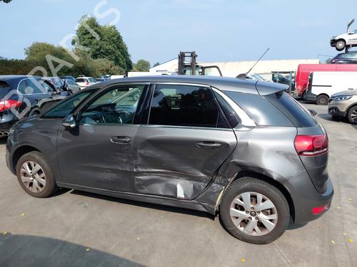 Brugte CITROËN C4 SPACETOURER (3D_) 4782378