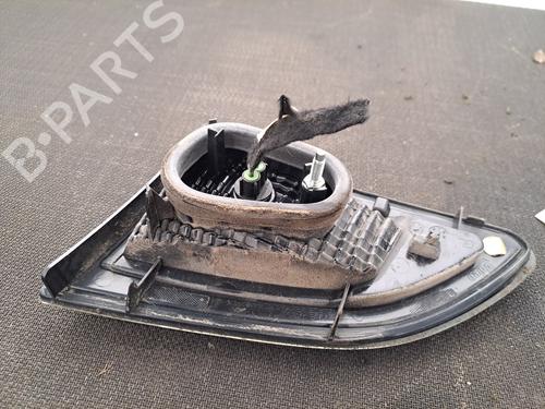 Left tailgate light RENAULT SCÉNIC III (JZ0/1_) 1.5 dCi (JZ02, JZ0R) | BP28407125C79 