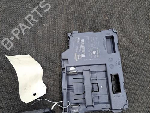Card reader RENAULT CLIO IV (BH_) 1.5 dCi 75 | BP29843245E4 