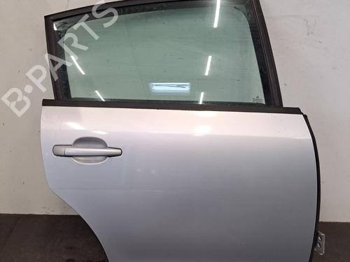Dør højre bagtil CITROËN C4 I (LC_) 1.6 16V (109 hp) 31362170