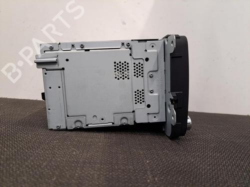 Radio VW GOLF VI (5K1) 1.6 TDI | BP28407732E6 