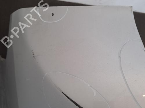 Rear bumper VOLVO V50 (545) 1.6 D | BP28395459C8 