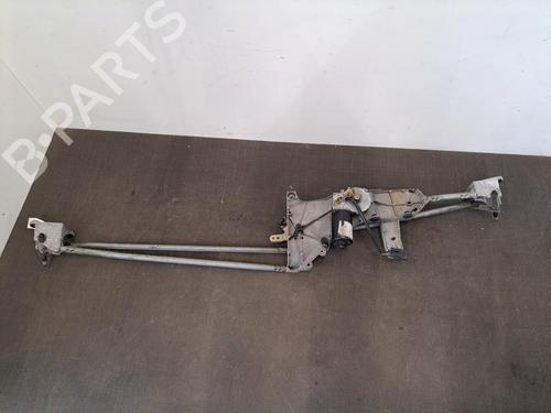 Front wiper motor PEUGEOT 807 (EB_) 2.0 HDi | BP28408418M29 - Image 2