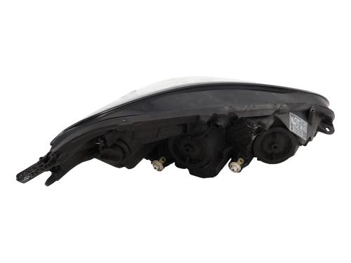 Left headlight OPEL CORSA E (X15) 1.3 CDTI (08, 68) | BP33476130C28 - Image 3