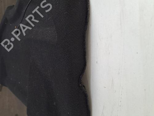 Rear parcel shelf PEUGEOT 208 I (CA_, CC_) 1.6 HDi / BlueHDi 75 | BP29843351C85