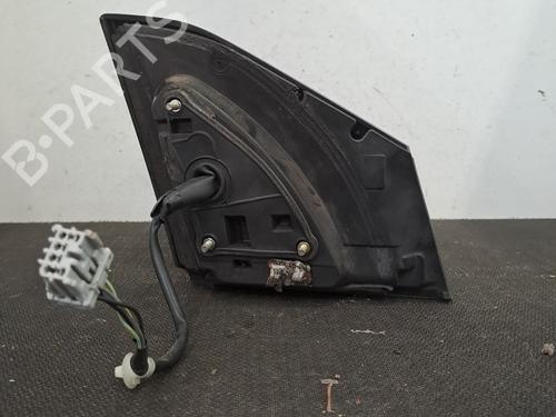 Left mirror HONDA CIVIC VII Hatchback (EU, EP, EV) 1.4 iS (EP1, EU5, EU7) | BP29412090C26 