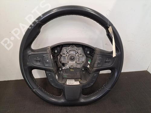 Used Steering wheel PEUGEOT 508 SW I (8E_) 1.6 HDi (115 hp) 28402345