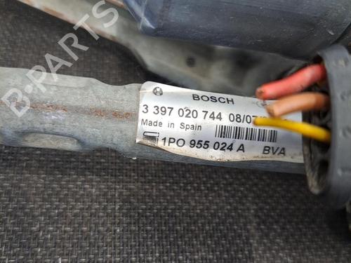 Viskermotor vindrude SEAT LEON (1P1) 1.9 TDI | BP28391641M29