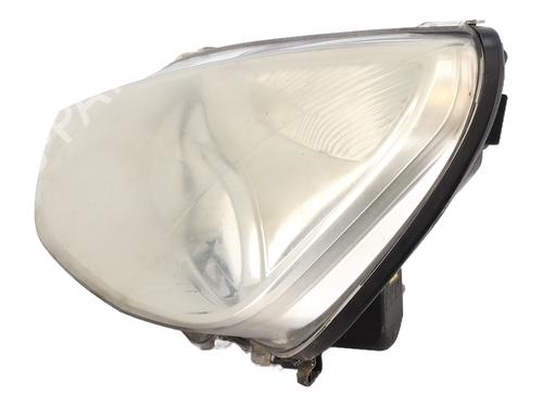 Left headlight FORD GALAXY II (WA6) 2.0 TDCi | BP36673951C28 - Image 3