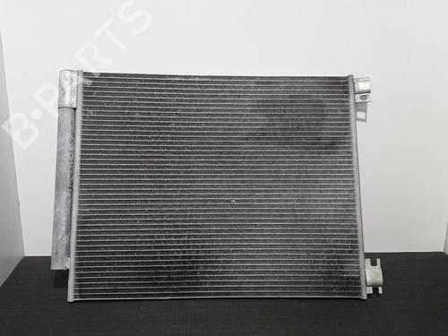 Used AC radiator AC radiator RENAULT SCÉNIC IV (J9_) 1.5 dCi 110 (110 hp) 28410796 28410796