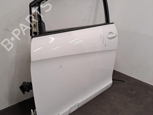 Left front door SEAT ALTEA (5P1) 1.9 TDI | BP28407946C2 