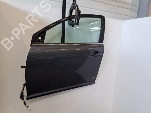 Left front door TOYOTA AVENSIS (_T25_) 2.0 D-4D (CDT250_, CDT250R) | BP28404535C2 