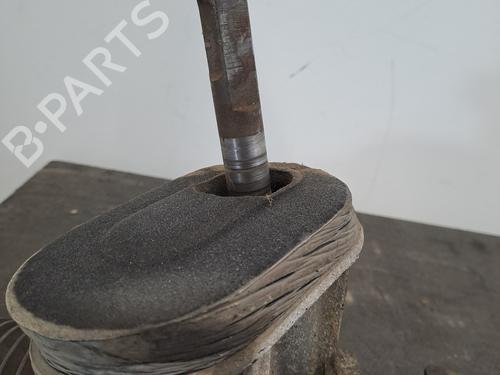 Used Steering rack Steering rack RENAULT TWINGO II (CN0_) 1.2 16V (CN04, CN0B) (75 hp) 28392937 28392937