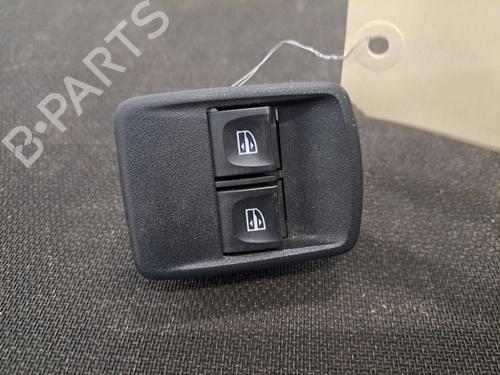Used Left front window switch DACIA SANDERO II 1.5 dCi (90 hp) 28401415