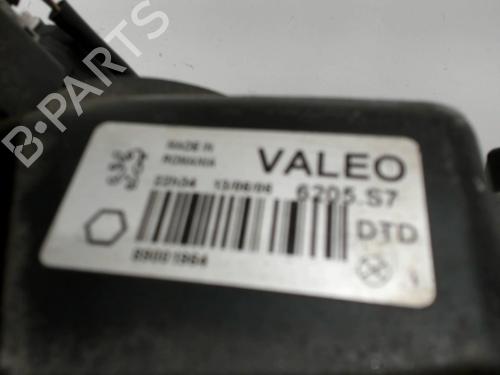 Faro derecho PEUGEOT 206 Hatchback (2A/C) 1.4 i | BP28405401C29 