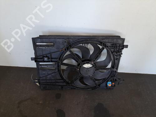 Radiator fan PEUGEOT 308 SW II (LC_, LJ_, LR_, LX_, L4_) 1.6 BlueHDi 120 | BP29843163M35