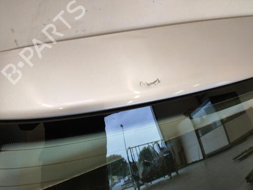 Used Tailgate VW GOLF IV (1J1) 1.4 16V (75 hp) 28393541