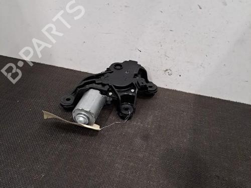 Rear wiper motor RENAULT LAGUNA III Grandtour (KT0/1) 2.0 dCi (KT07, KT0J, KT14, KT1A, KT1S) | BP28390630M102 